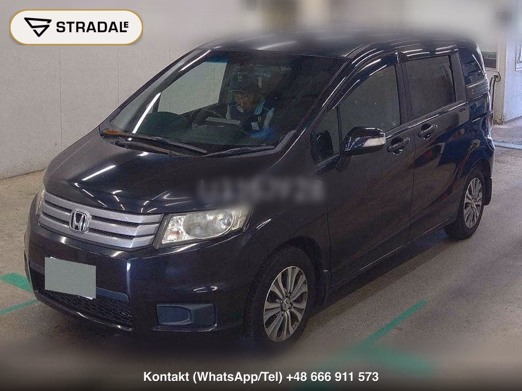 HONDA FREED SPIKE GL, miniaturka 5