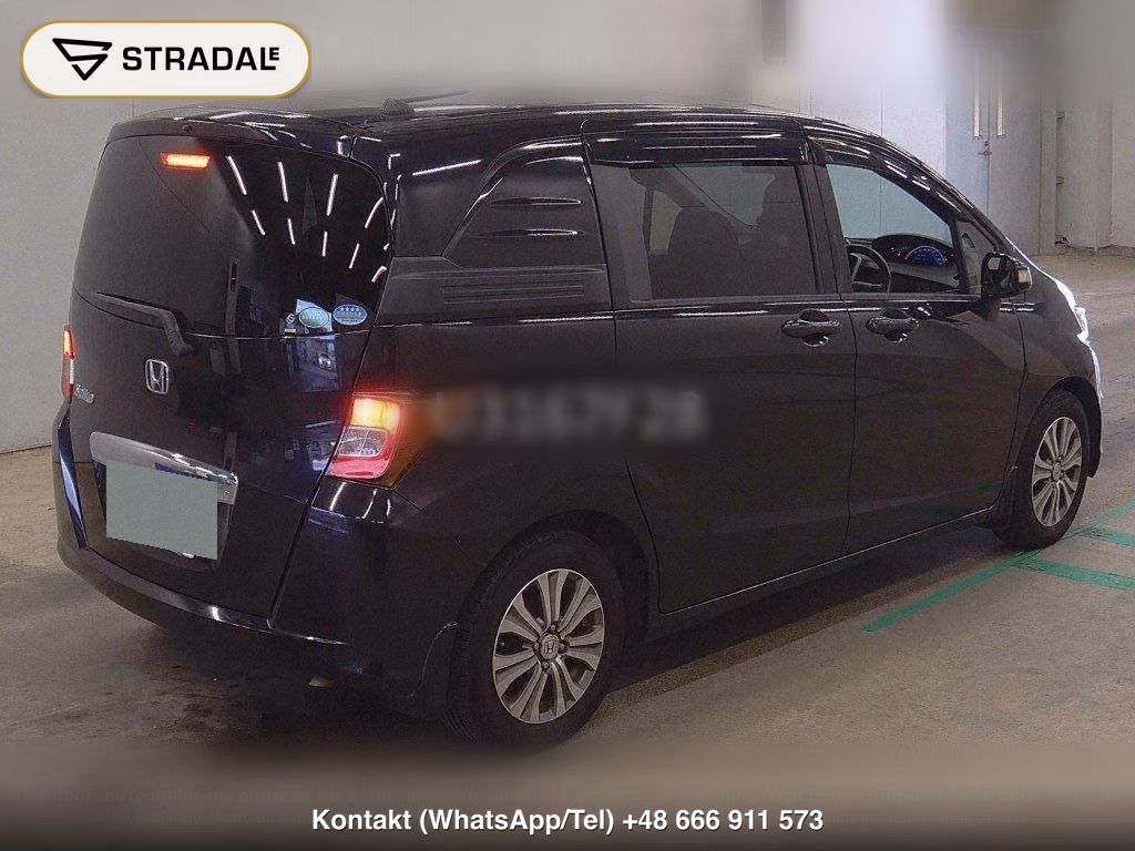 HONDA FREED SPIKE GL, miniaturka 6