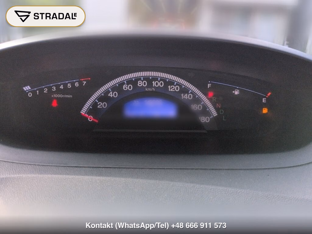 HONDA FREED SPIKE GL, miniaturka 7