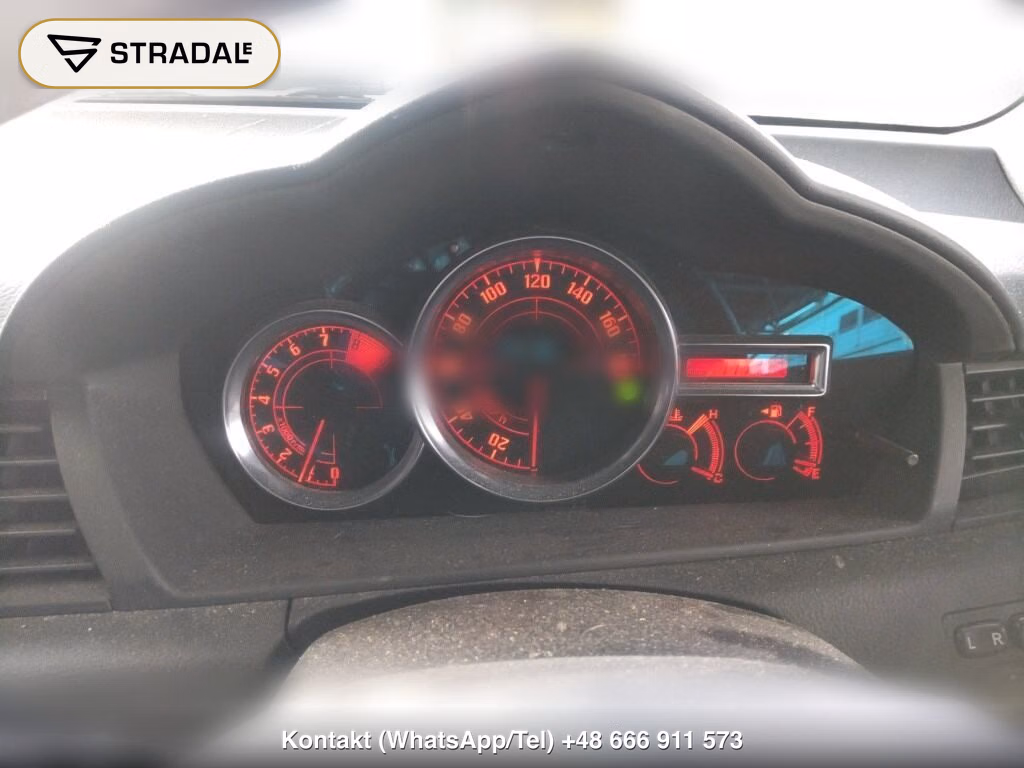TOYOTA WILL VS 2ZZ-GE 1.8VVTL-I, miniaturka 7