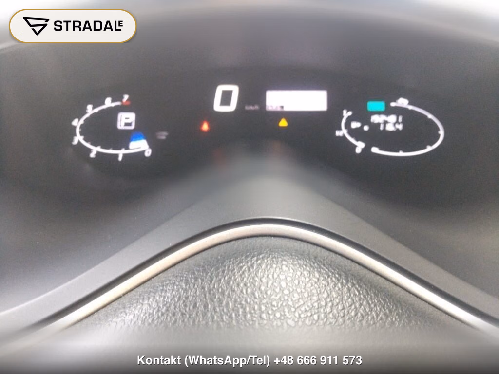 NISSAN SERENA 5D HIGHWAY STAR, miniaturka 7