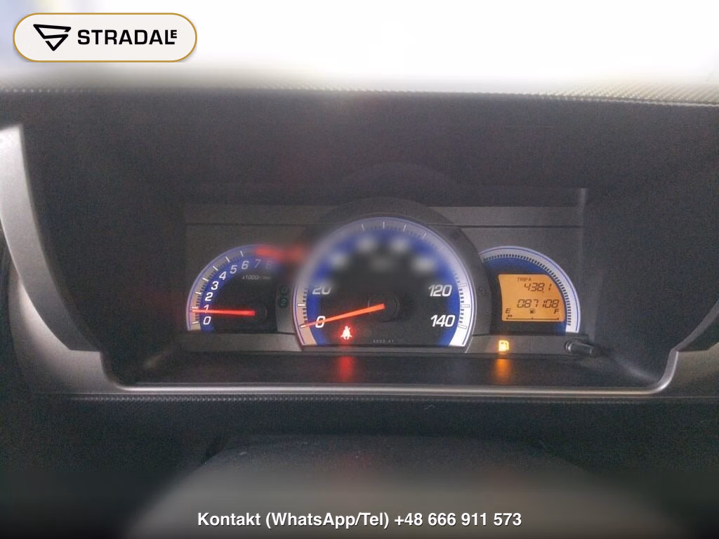 HONDA ZEST SPARK G TURBO, miniaturka 7