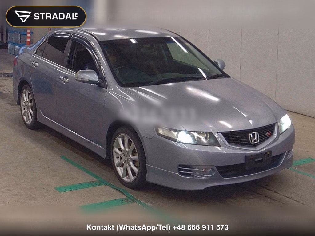 HONDA ACCORD TYPE S, miniaturka 2