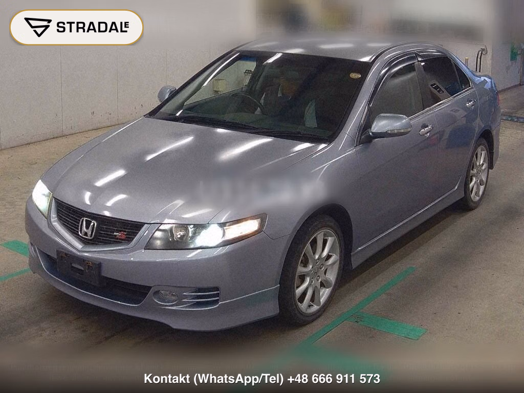 HONDA ACCORD TYPE S, miniaturka 5