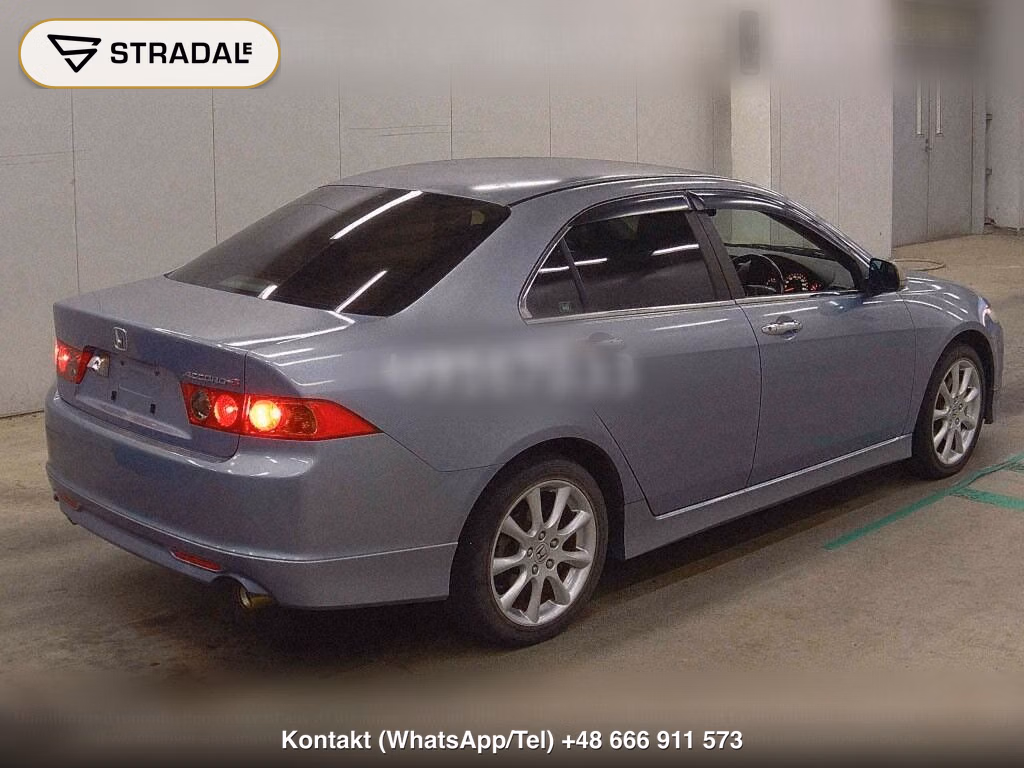 HONDA ACCORD TYPE S, miniaturka 6