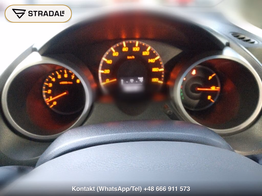 HONDA FIT L, miniaturka 7