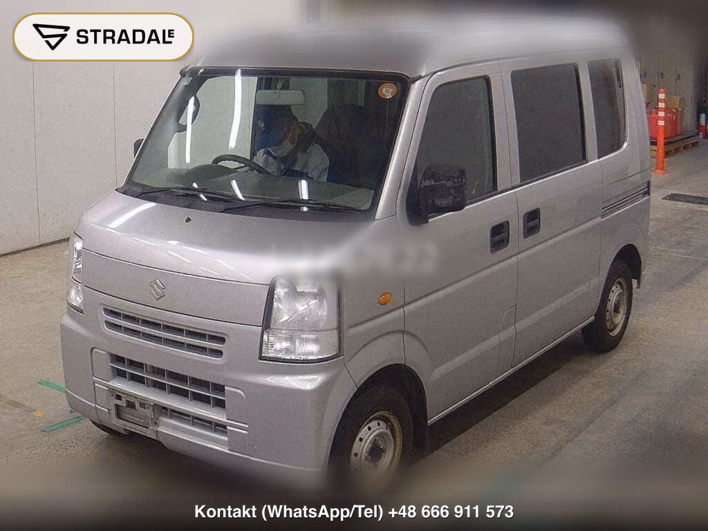 SUZUKI EVERY 5D PC, miniaturka 5