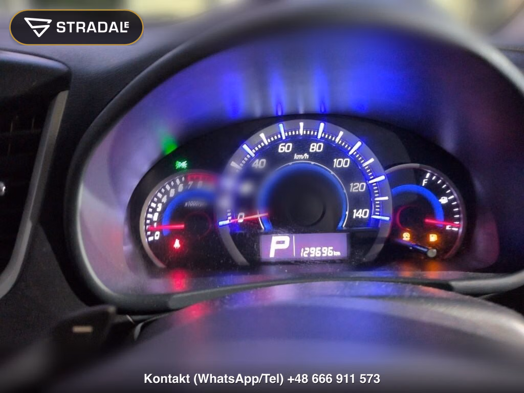 SUZUKI WAGON R STINGRAY T, miniaturka 7