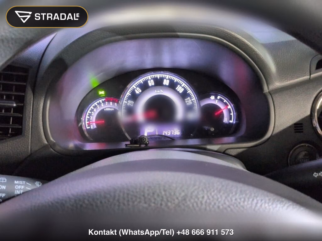 NISSAN ROOX HIGHWAY STAR, miniaturka 7