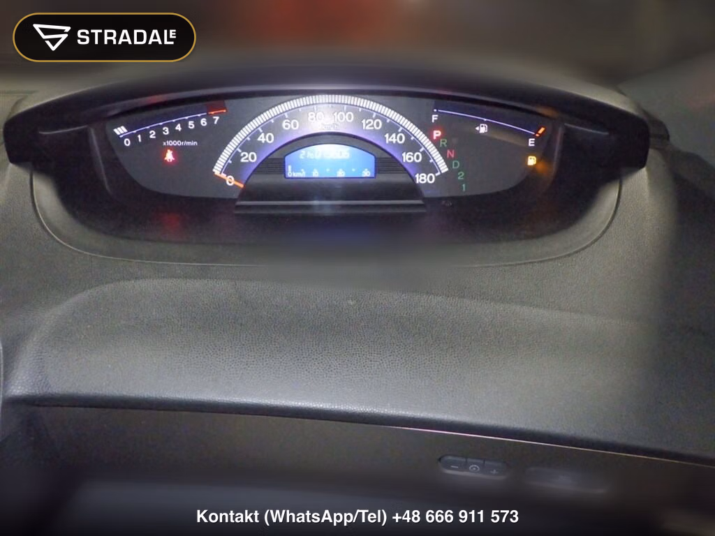 HONDA FREED SPIKE 4WD G JUST SELECTION, miniaturka 7