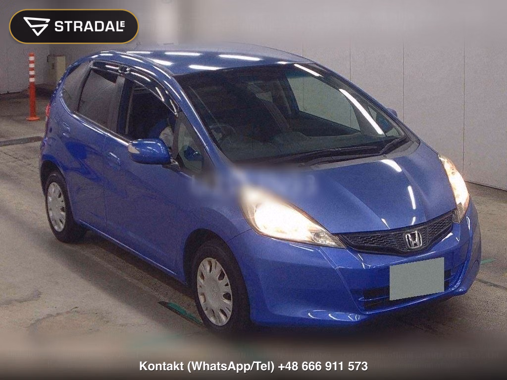 HONDA FIT 13G･SMART SELECTION, miniaturka 2