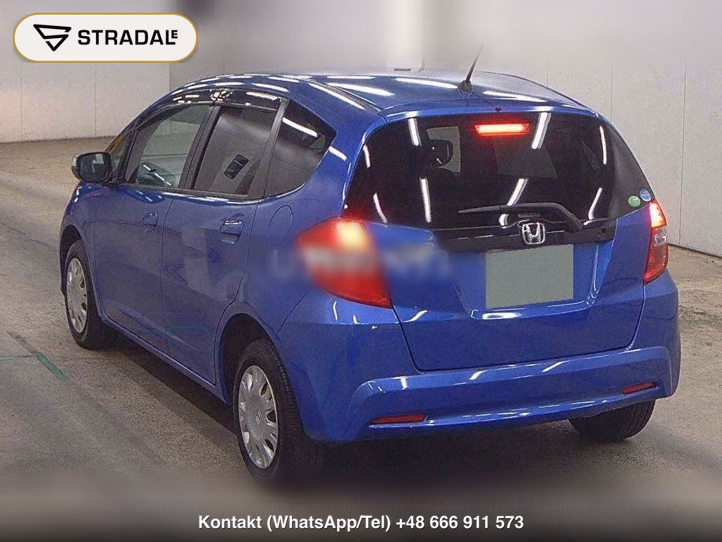 HONDA FIT 13G･SMART SELECTION, miniaturka 3