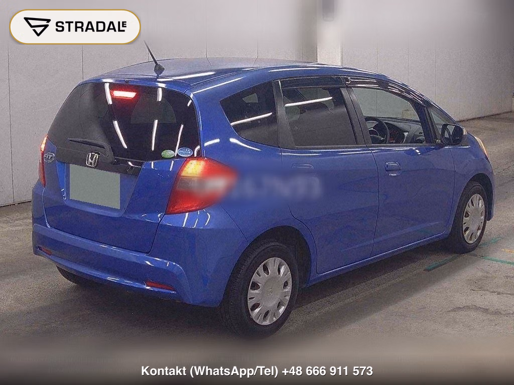 HONDA FIT 13G･SMART SELECTION, miniaturka 6