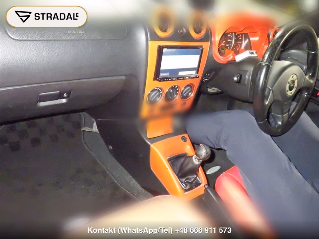 DAIHATSU COPEN OP ACTIVE TOP, miniaturka 4