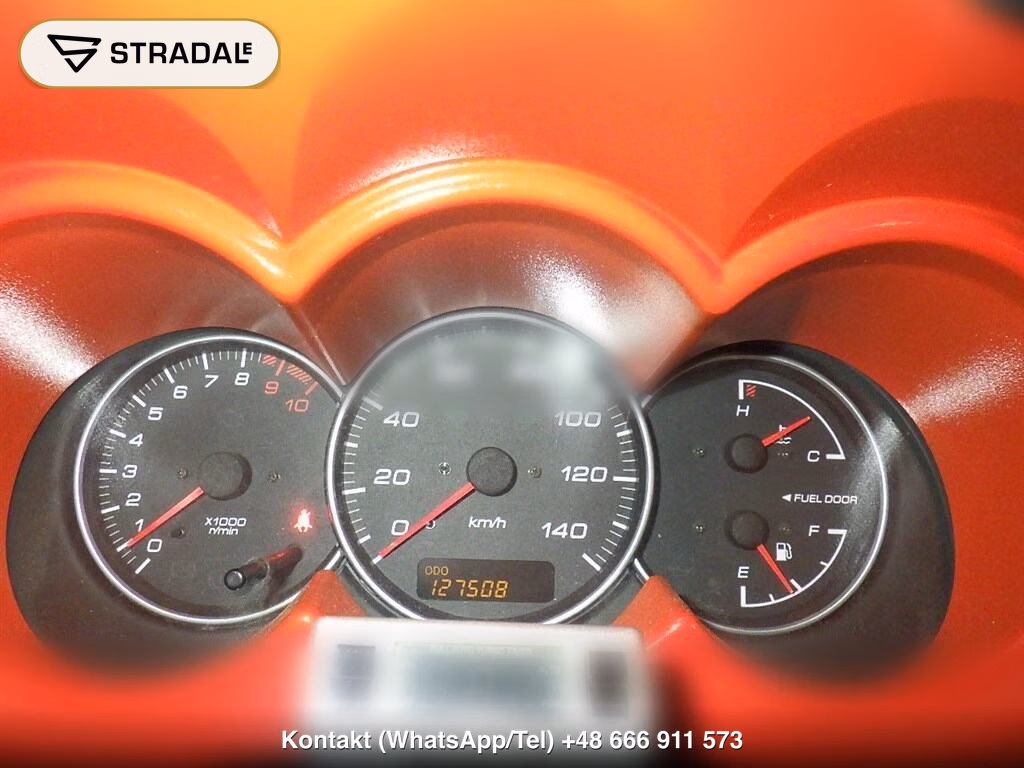 DAIHATSU COPEN OP ACTIVE TOP, miniaturka 7