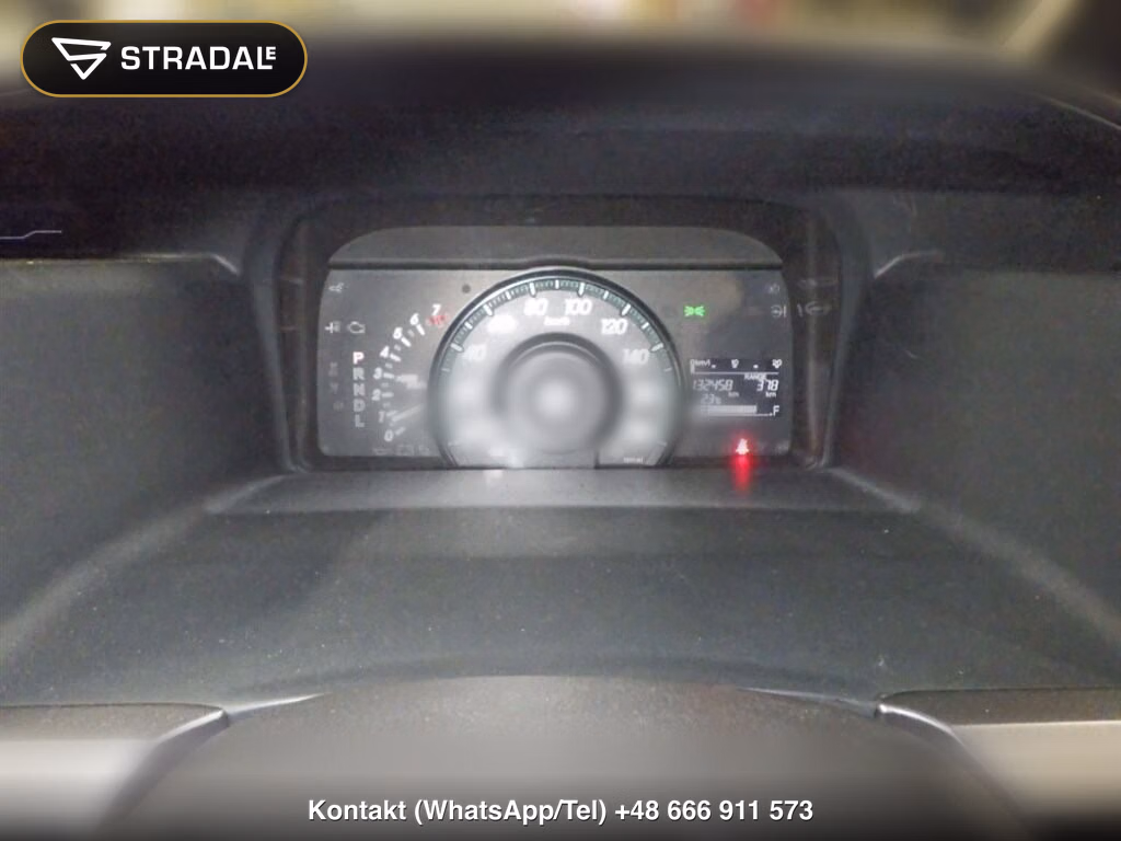 HONDA STEPWAGON 5D G HDD NAVI SMART STYLE EDITION, miniaturka 7