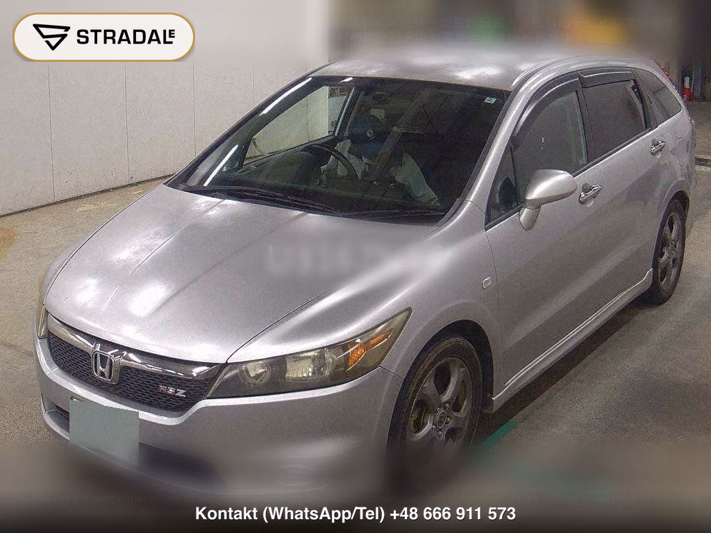 HONDA STREAM RSZ, miniaturka 5