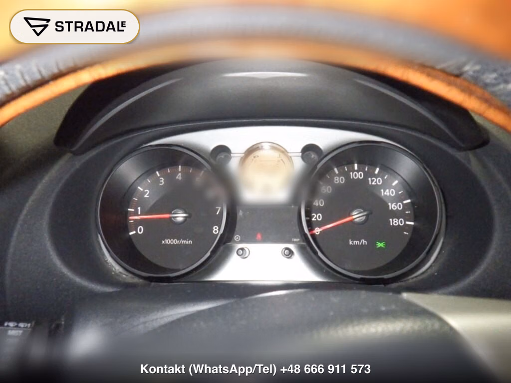 NISSAN DUALIS 4WD, miniaturka 7