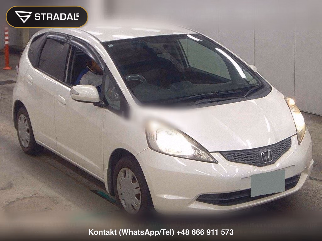 HONDA FIT G F PACKAGE, miniaturka 2