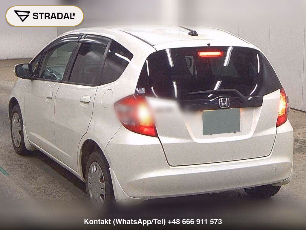 HONDA FIT G F PACKAGE, miniaturka 3