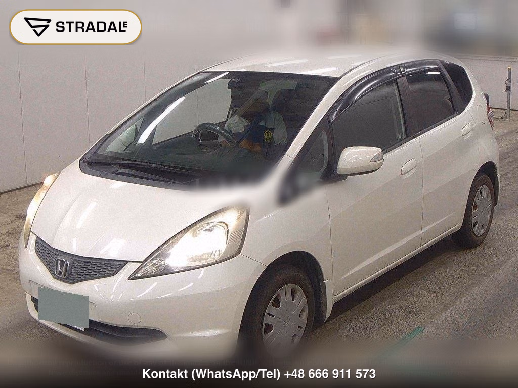 HONDA FIT G F PACKAGE, miniaturka 5
