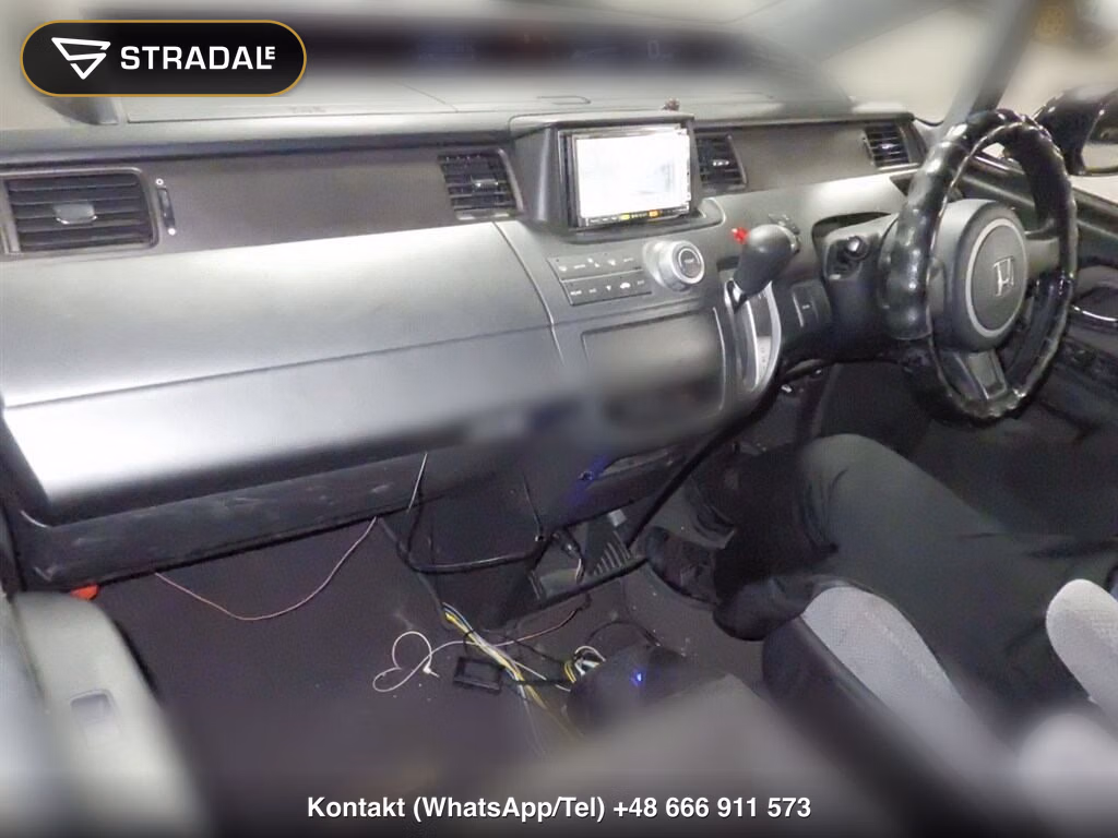 HONDA STEPWAGON 5D, miniaturka 4