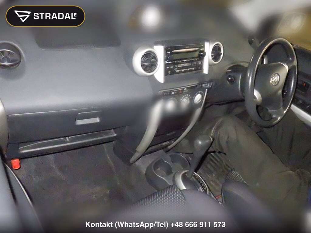 TOYOTA IST, miniaturka 4