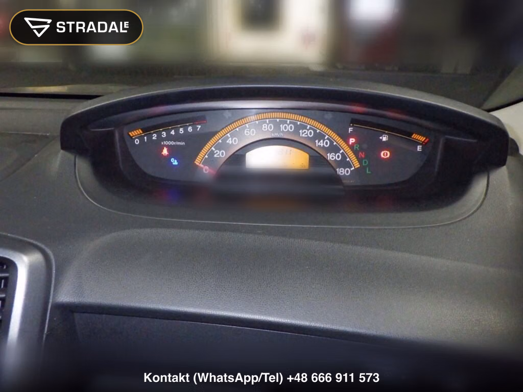 HONDA FREED G JUST SELECTION, miniaturka 7
