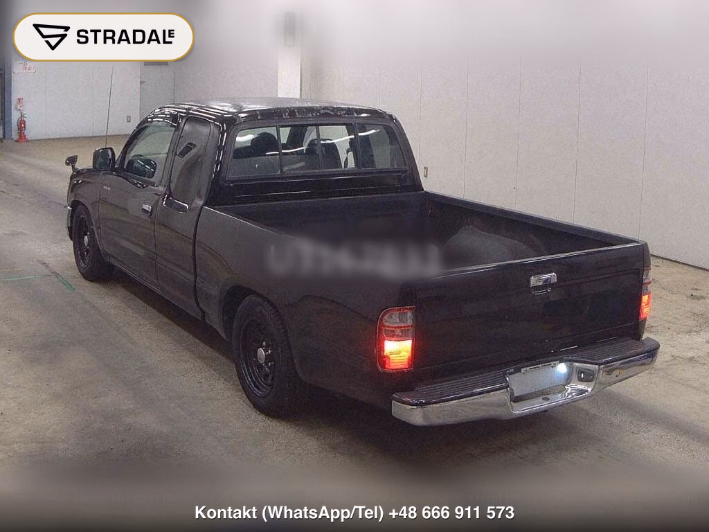 TOYOTA HILUX SPORTS PICK UP 2D, miniaturka 3