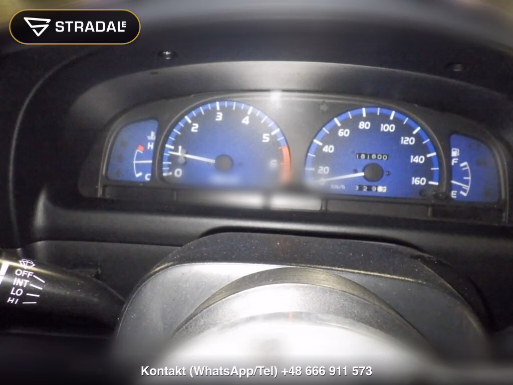 TOYOTA HILUX SPORTS PICK UP 2D, miniaturka 4