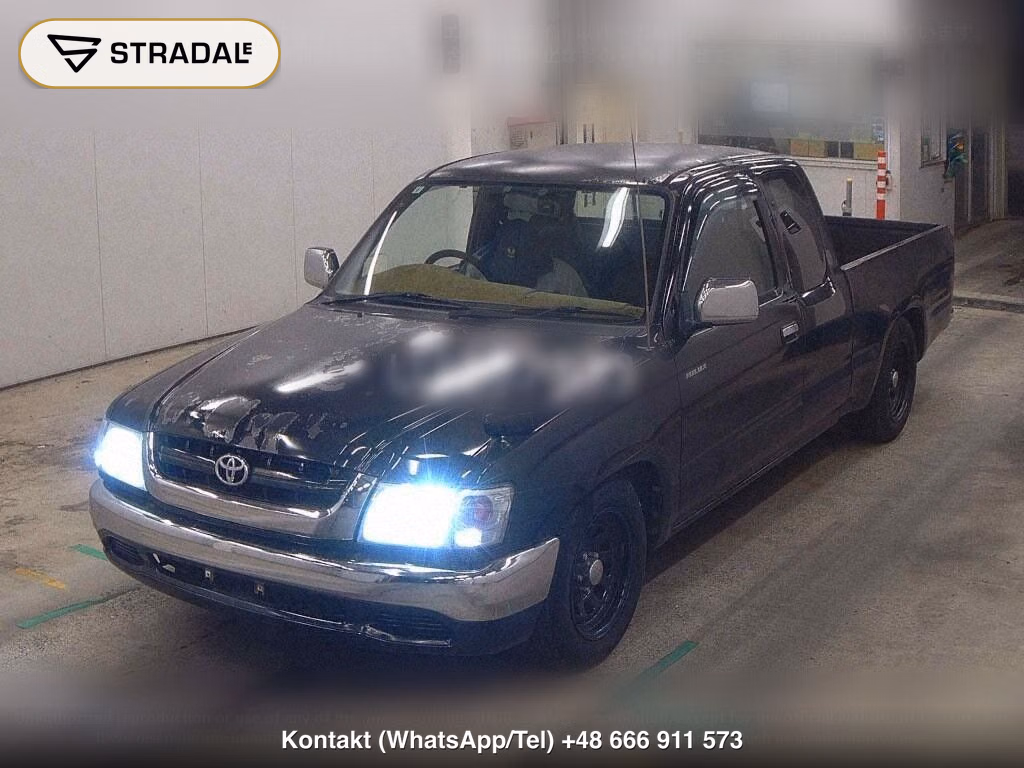 TOYOTA HILUX SPORTS PICK UP 2D, miniaturka 5