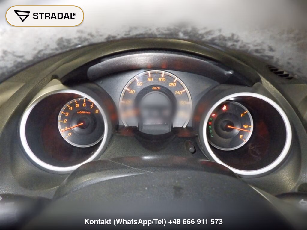 HONDA FIT, miniaturka 7