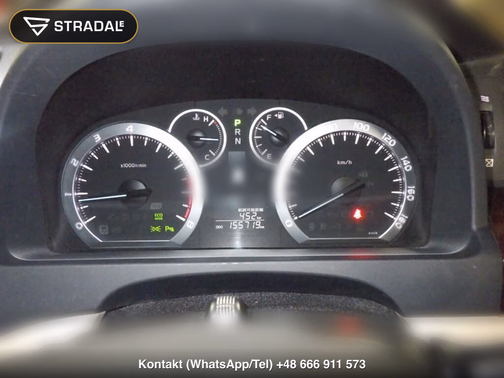 TOYOTA ALPHARD 240X, miniaturka 7