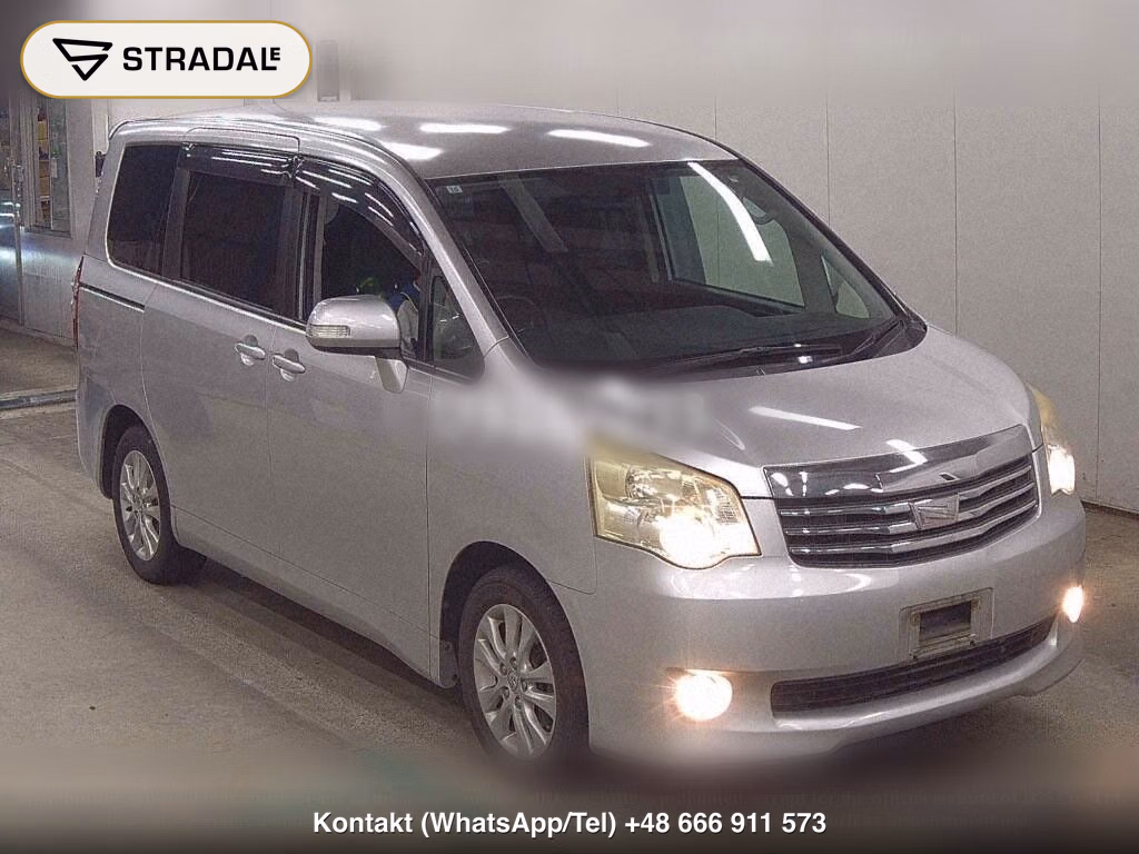 TOYOTA NOAH YY, miniaturka 2