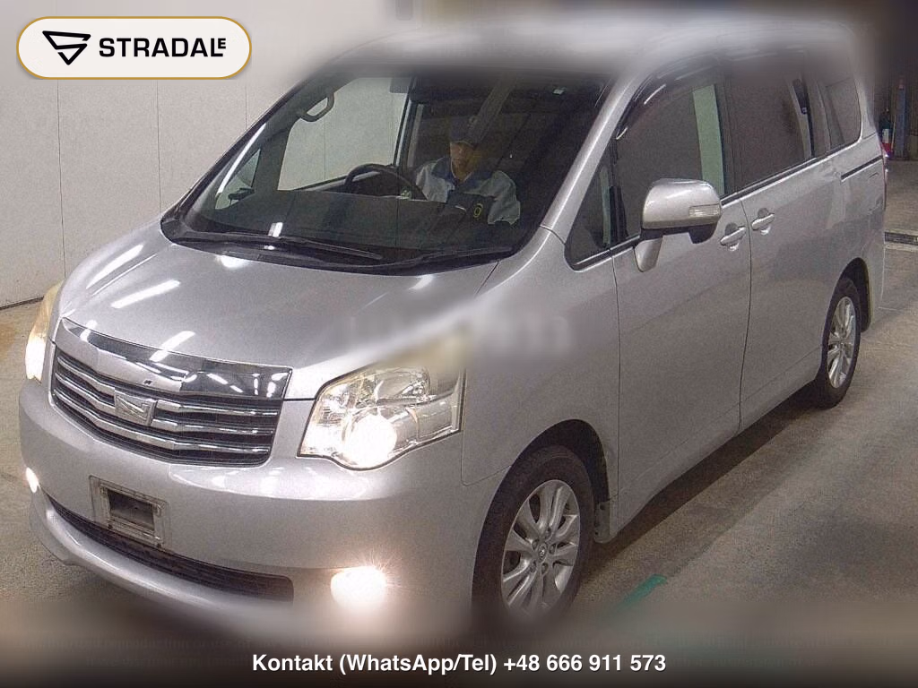 TOYOTA NOAH YY, miniaturka 5