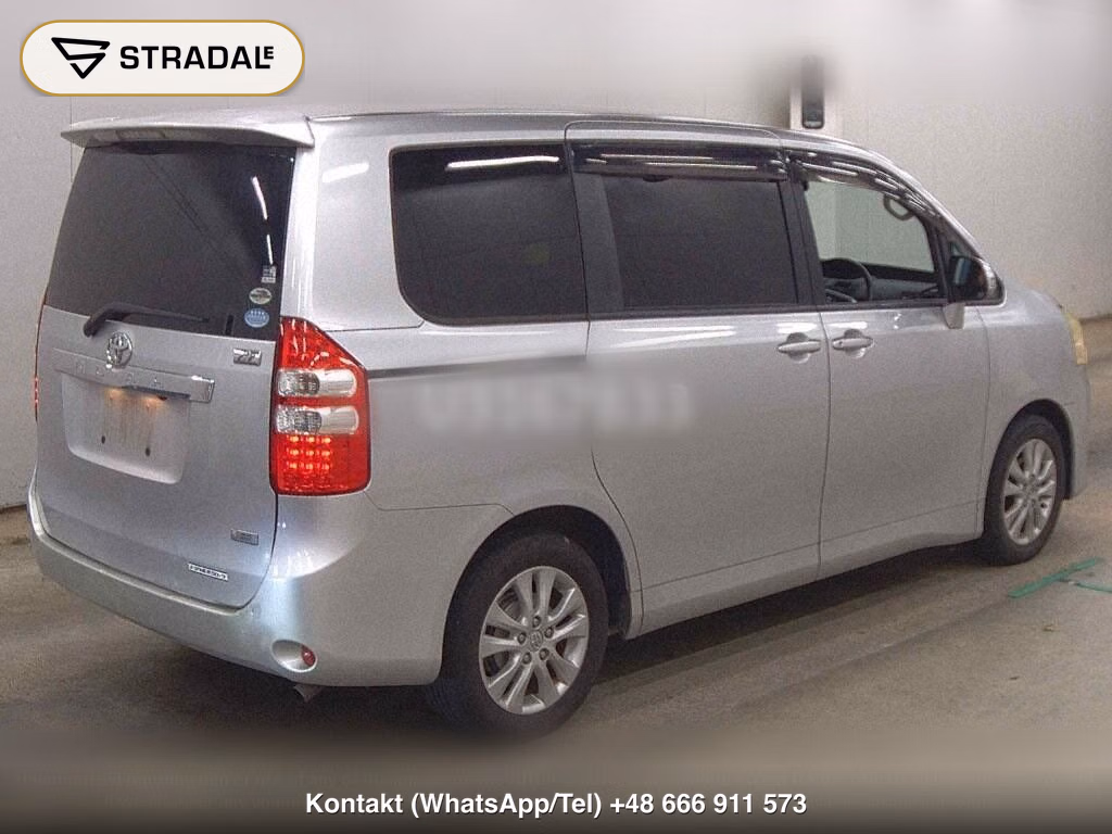 TOYOTA NOAH YY, miniaturka 6