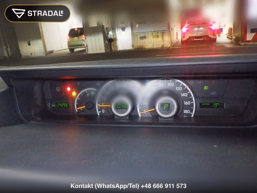TOYOTA NOAH YY, miniaturka 7