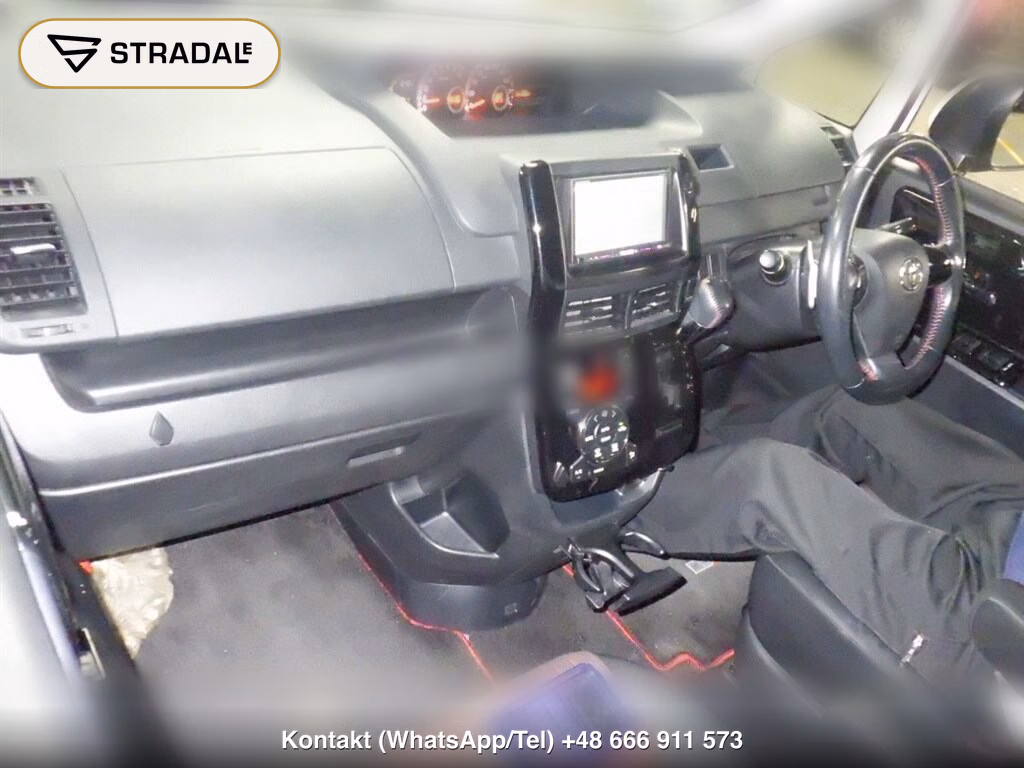 TOYOTA VOXY ZS GS, miniaturka 4