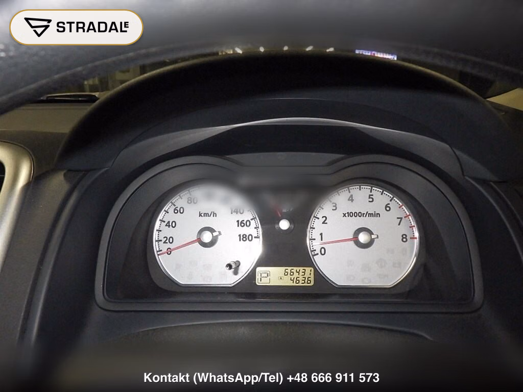 NISSAN WINGROAD 15RS, miniaturka 7