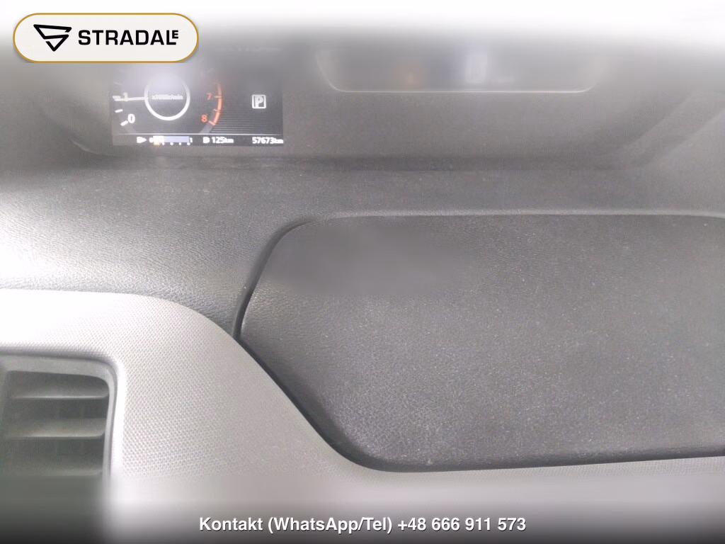 NISSAN SERENA 5D X V SELECTION, miniaturka 7