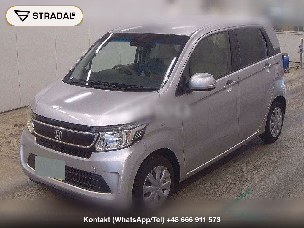 HONDA N-WGN G･A PACKAGE, miniaturka 5