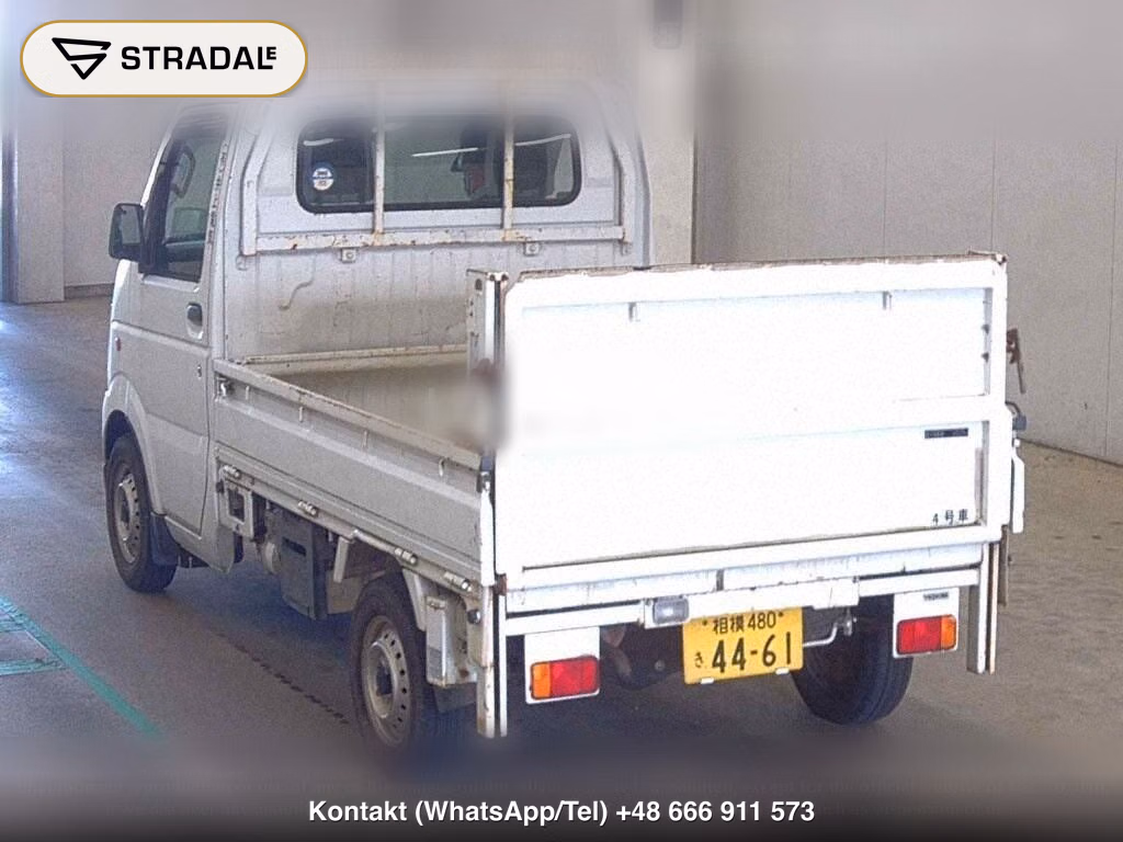 SUZUKI CARRY TRUCK OTHERS, miniaturka 3