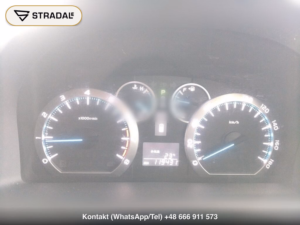 TOYOTA ALPHARD 350S C PACKAGE, miniaturka 7