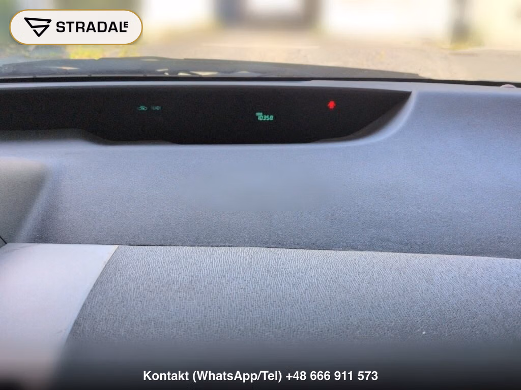 TOYOTA PRIUS 5D EX, miniaturka 7