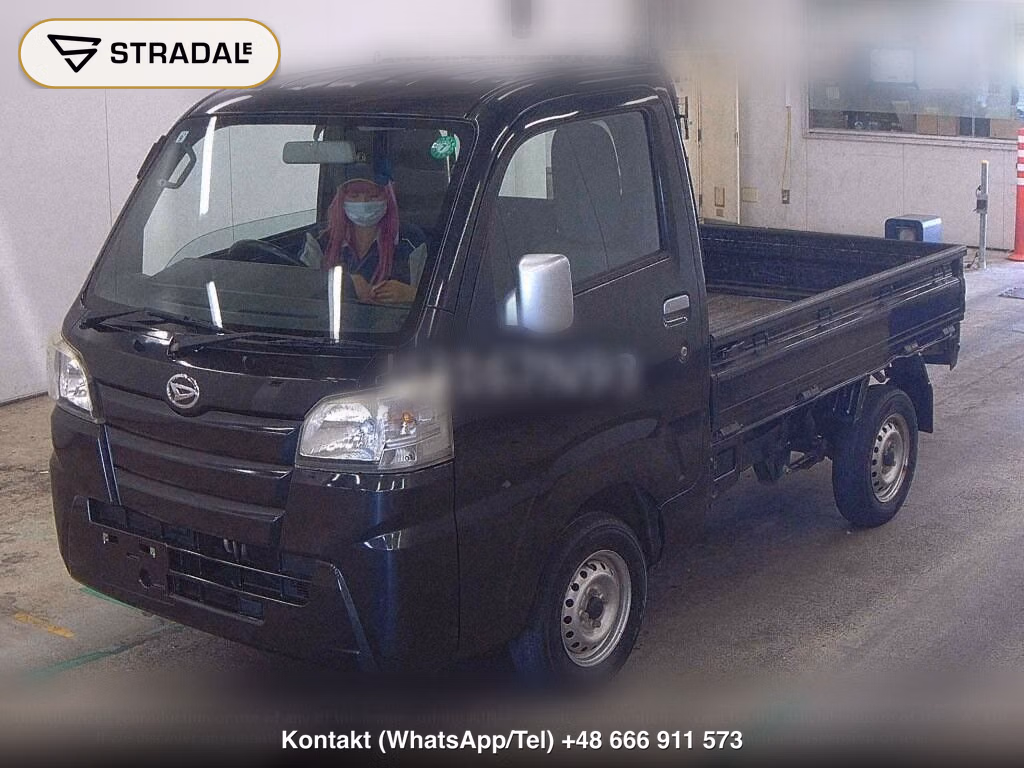 DAIHATSU HIJET TRUCK STANDARD, miniaturka 5