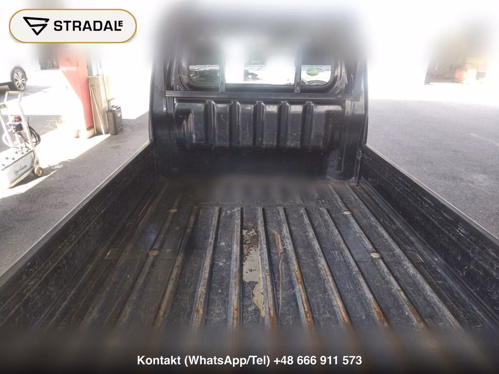 DAIHATSU HIJET TRUCK STANDARD, miniaturka 7