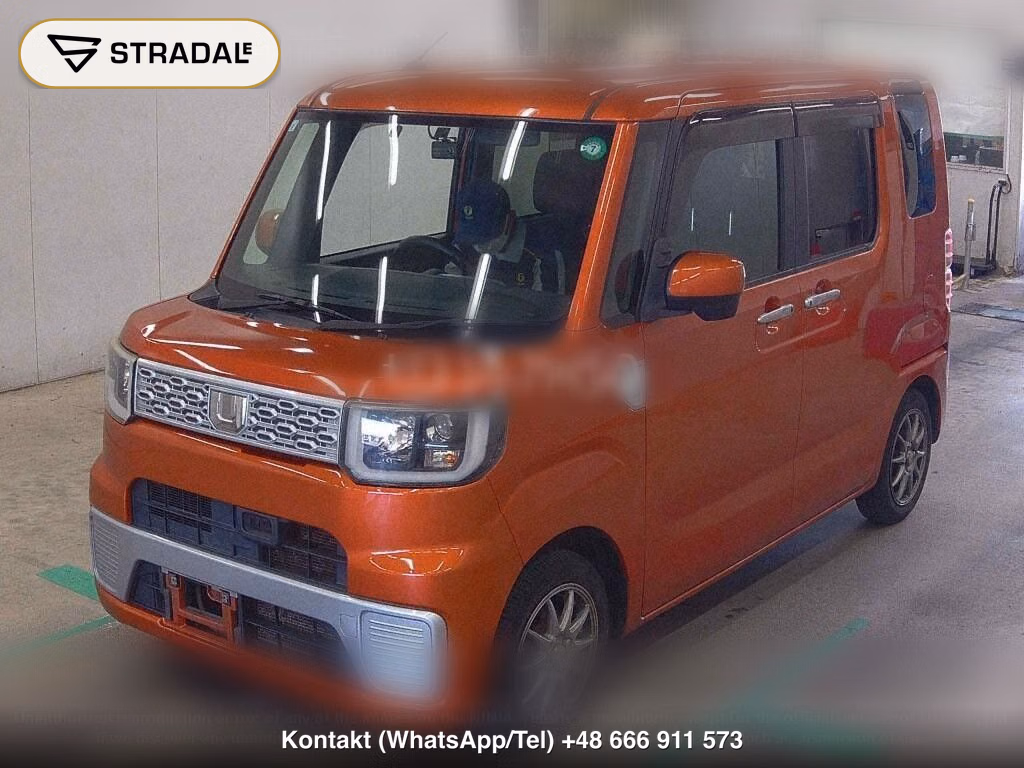 DAIHATSU WAKE L SA, miniaturka 5