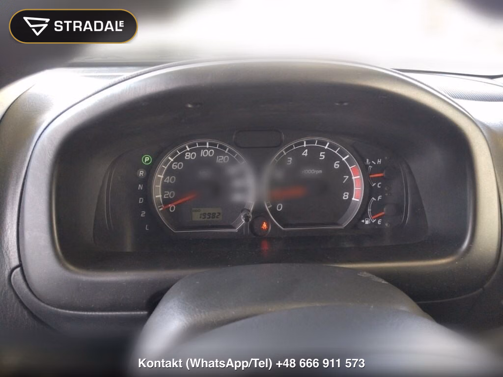 SUZUKI SWIFT 5D SE-Z, miniaturka 7