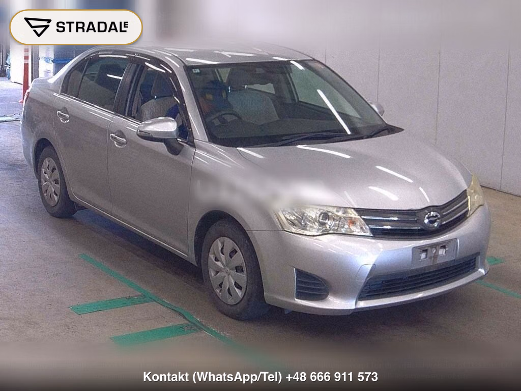 TOYOTA COROLLA AXIO 1.3X G EDITION, miniaturka 2