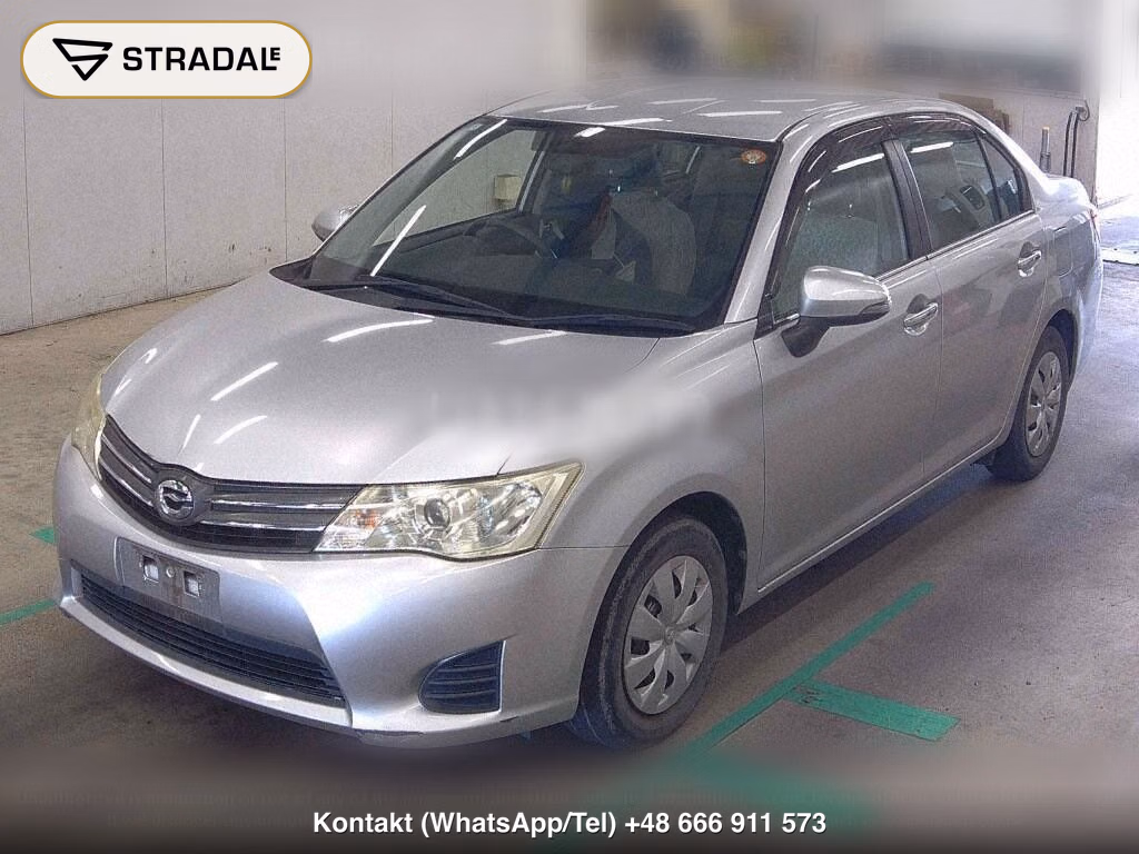 TOYOTA COROLLA AXIO 1.3X G EDITION, miniaturka 5